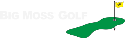 Big Moss Putting and Chipping Greens