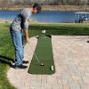 Commander Putting Green (2′ x 15′)