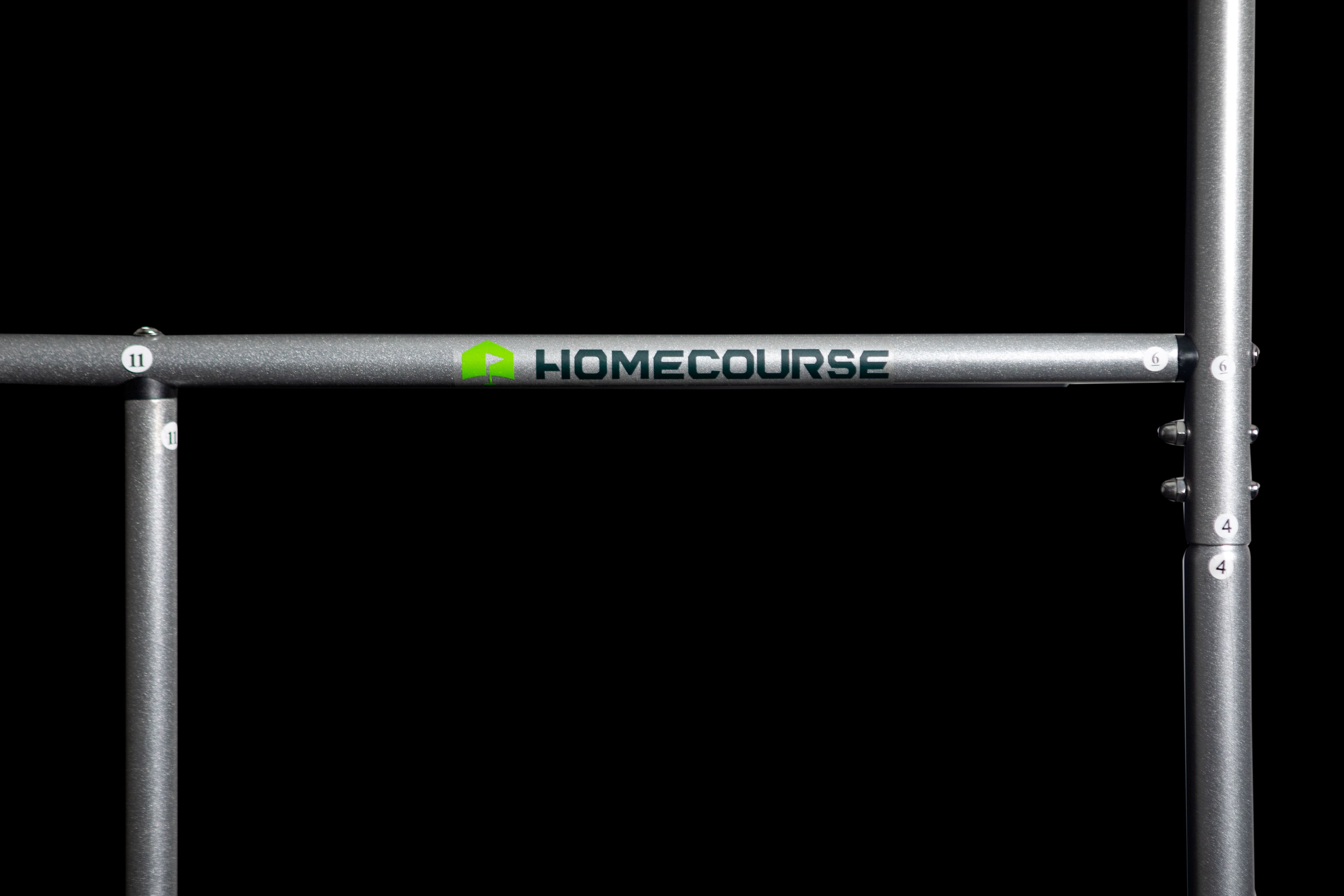 HomeCourse ProRack Stand