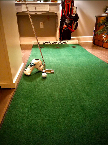 MICHAEL BREED "LETS DO THIS"
