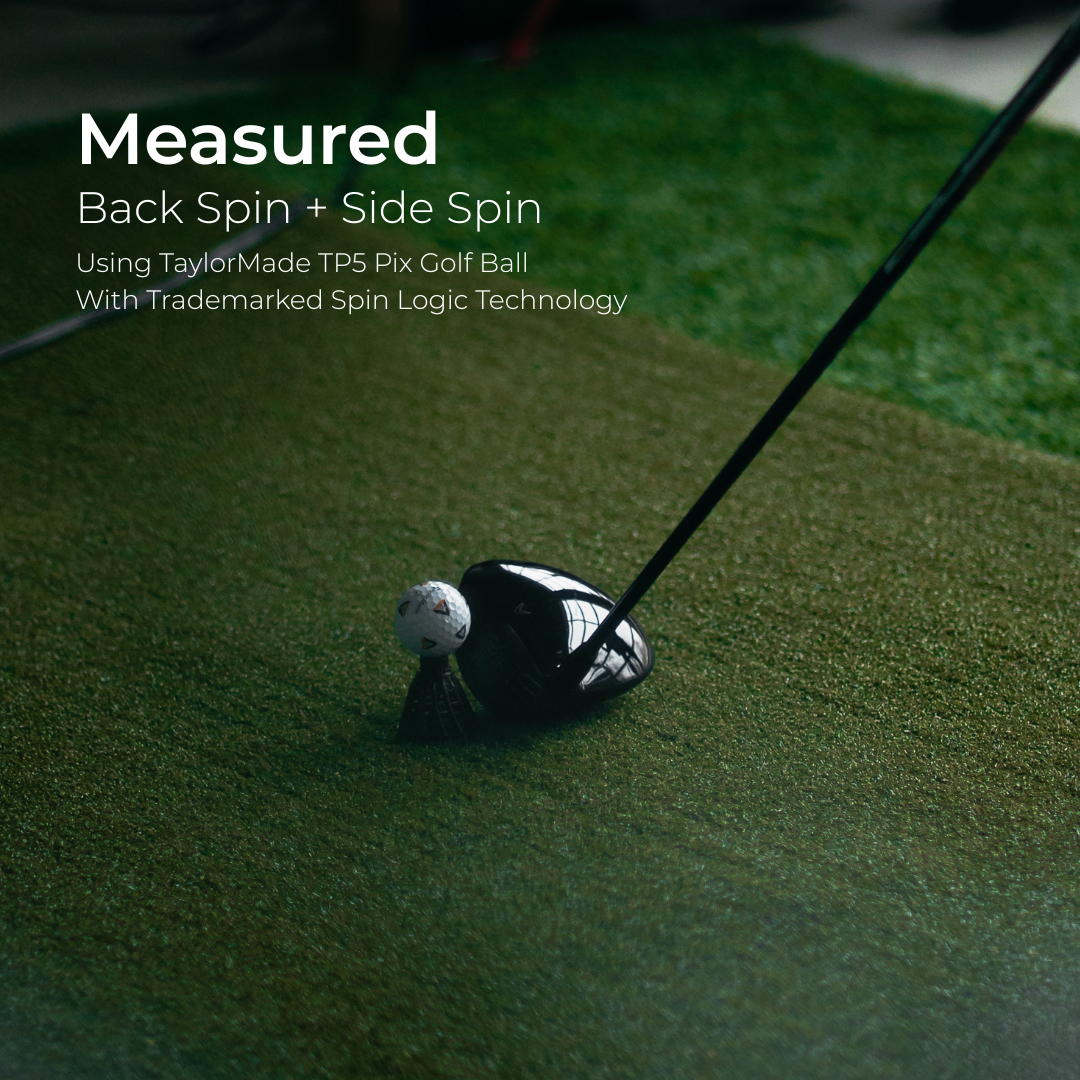 RSG One Launch Monitor