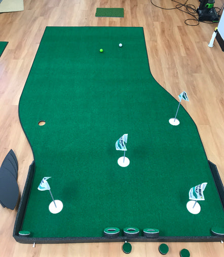 The Natural Putting Green