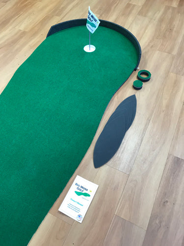 The Original Putting Green