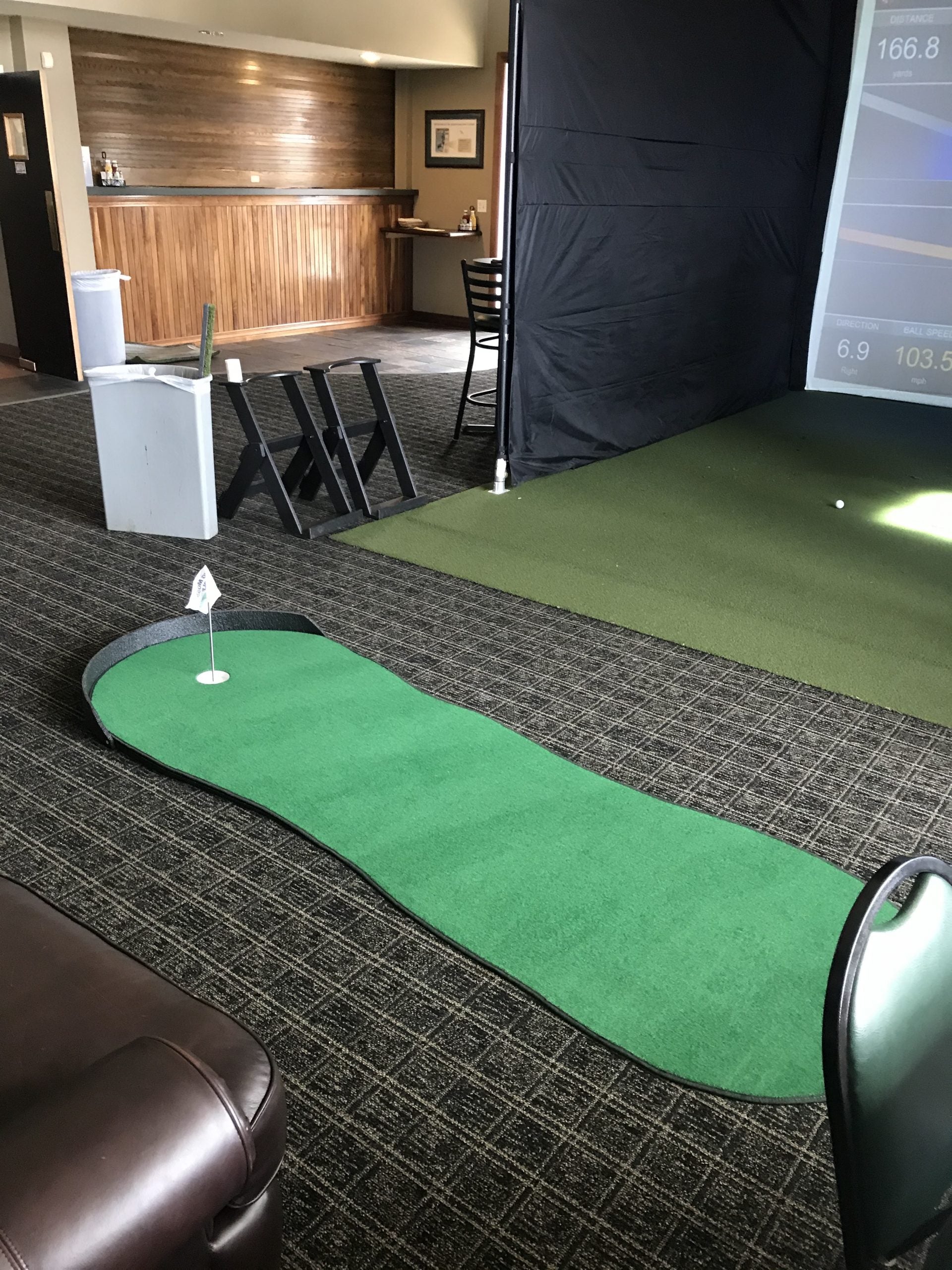 The Original Putting Green