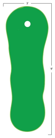 The Original Putting Green