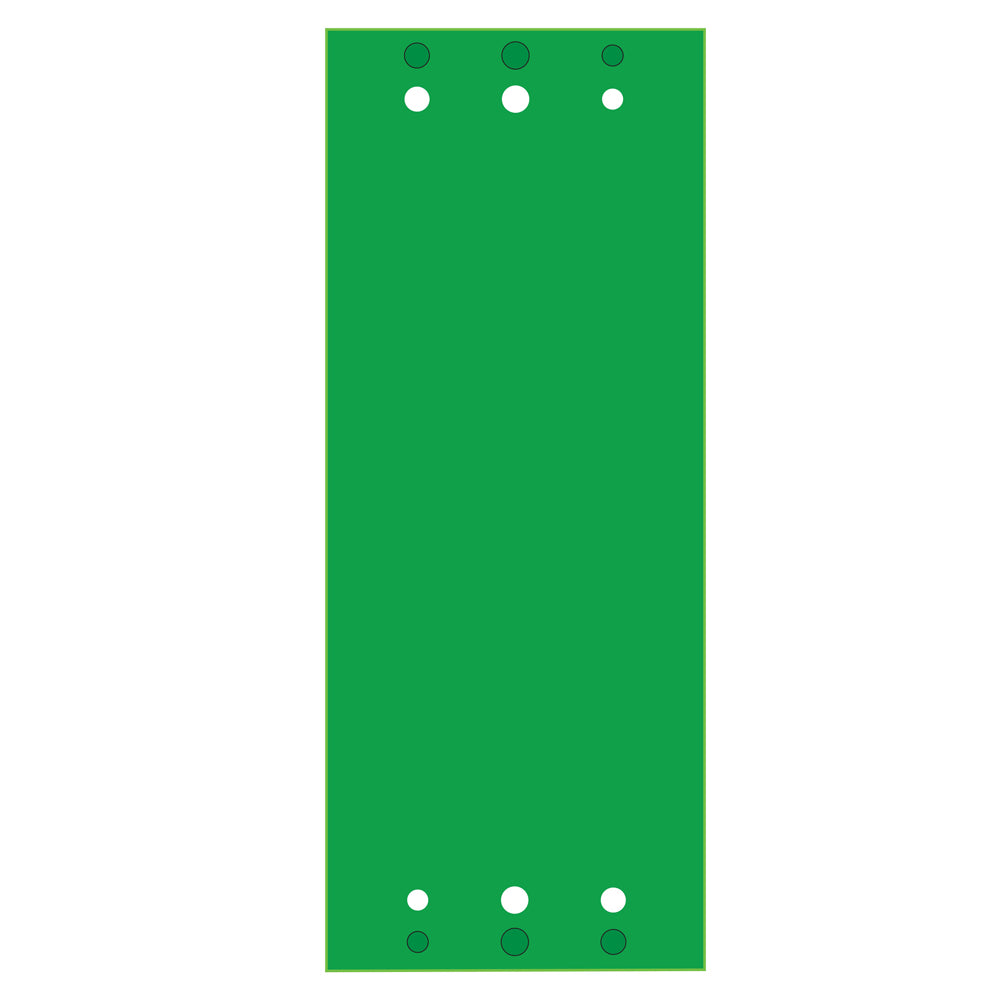 Super G Putting Green