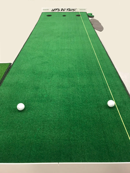 MICHAEL BREED "LETS DO THIS"