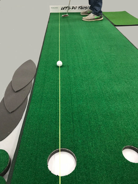 MICHAEL BREED "LETS DO THIS"