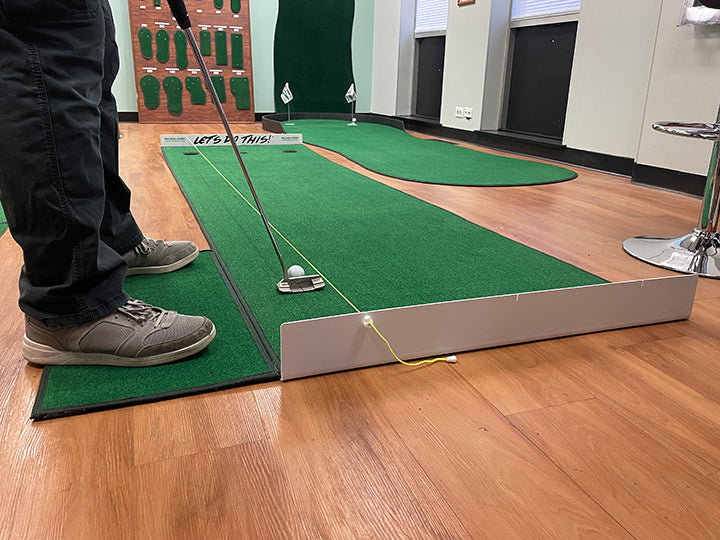 MICHAEL BREED "LETS DO THIS"
