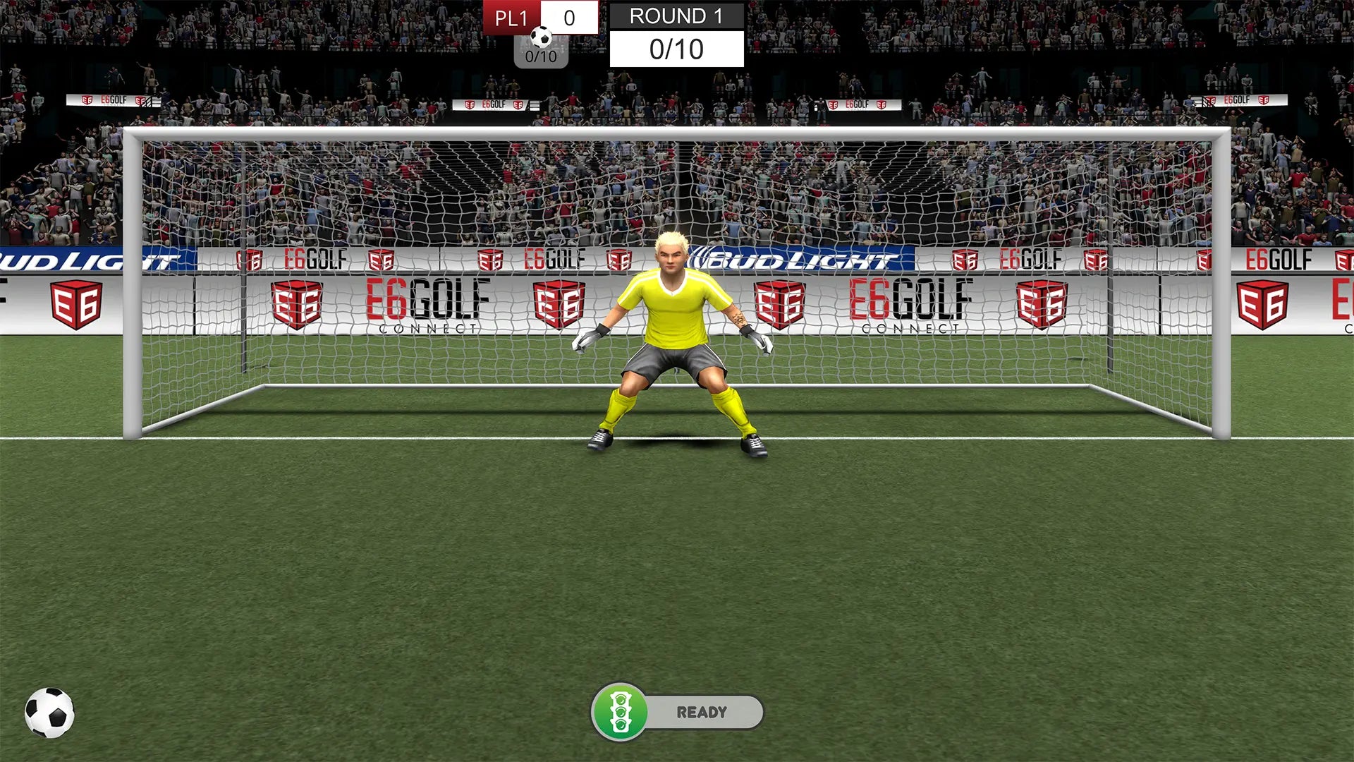 MultiSport Arcade