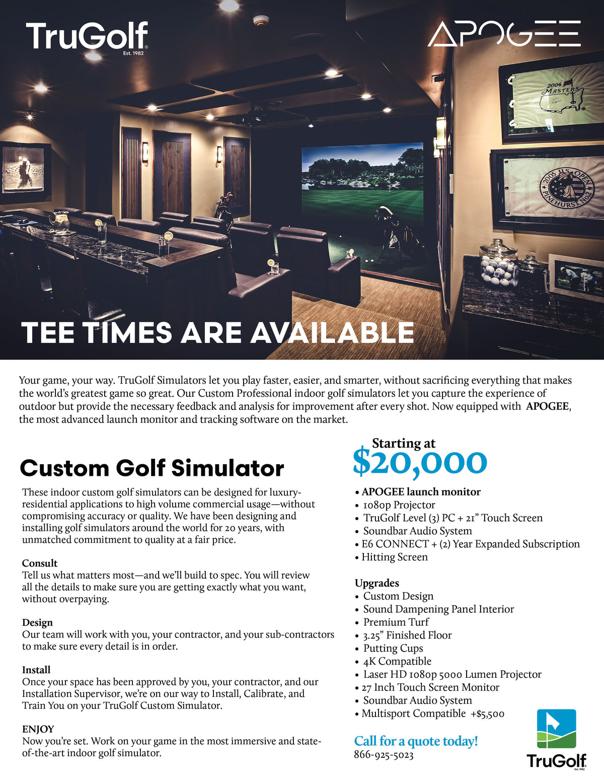 Custom Simulator Custom Simulator